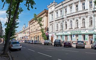 Добро пожаловать в Иркутск!