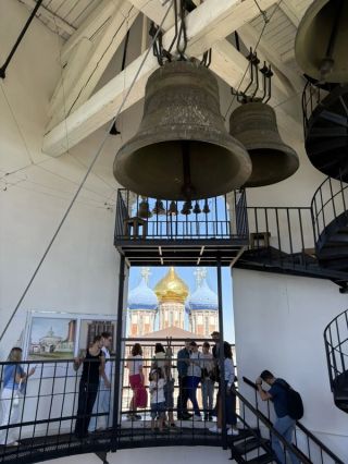 Рязанский кремль — сердце тысячелетнего города