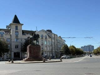 Рязанский кремль — сердце тысячелетнего города