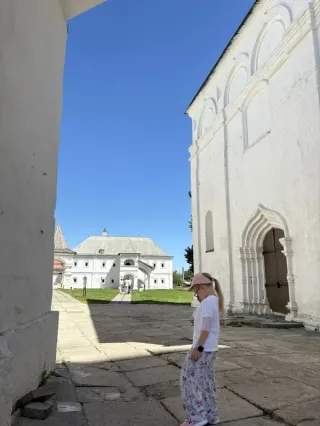 Рязанский кремль — сердце тысячелетнего города