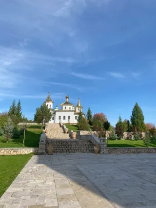 Неизведанная Башкирия
