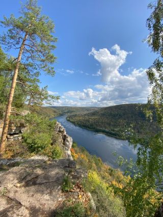 Неизведанная Башкирия