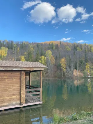 Неизведанная Башкирия