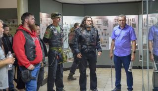 Шилово: неизведанный уголок рязанской земли (на вашем авто)
