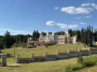 Шилово: неизведанный уголок рязанской земли (на вашем авто)