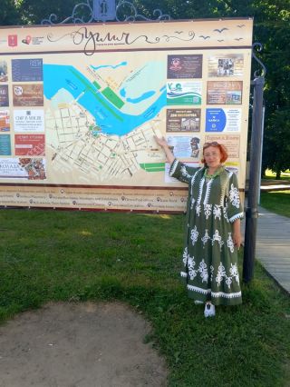 Тайны Угличского кремля