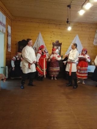 Шилово: неизведанный уголок рязанской земли (на вашем авто)