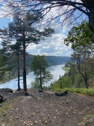 Неизведанная Башкирия