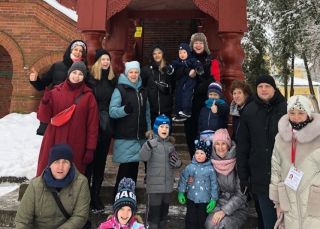 Тайны Угличского кремля