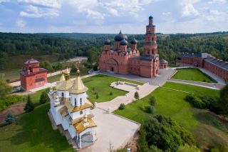 Неизведанная Башкирия