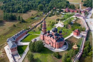 Неизведанная Башкирия