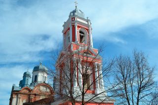 Елец — прогулка по уездному городу