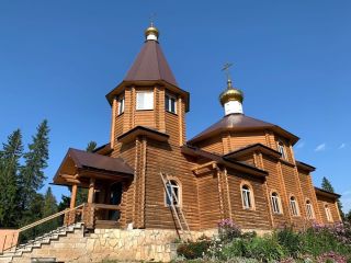 Неизведанная Башкирия
