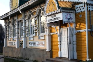 Тайны Угличского кремля