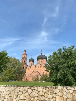 Неизведанная Башкирия