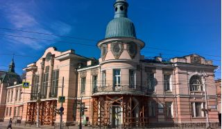 К истокам Иркутска: прогулка в 19 век