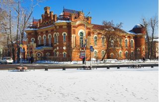 К истокам Иркутска: прогулка в 19 век