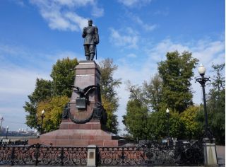 К истокам Иркутска: прогулка в 19 век