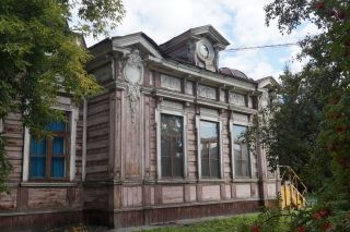 К истокам Иркутска: прогулка в 19 век