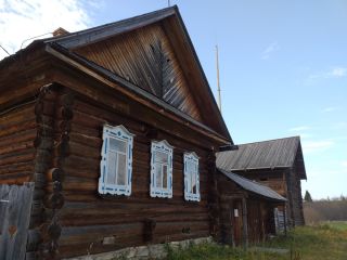 Прикоснись к Удмуртии: из Ижевска — в музей-заповедник «Лудорвай»