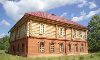 Прикоснись к Удмуртии: из Ижевска — в музей-заповедник «Лудорвай»