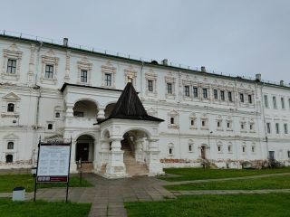 Кремль — сердце Рязани