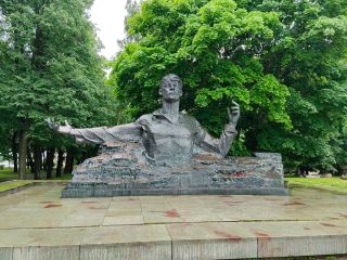 Кремль — сердце Рязани