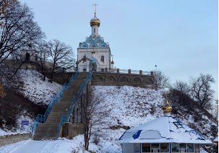 Башкирское предуралье: от озерных глубин до горных вершин