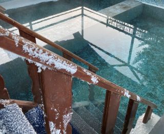 Башкирское предуралье: от озерных глубин до горных вершин