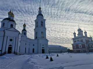 Неповторимый и незабываемый Углич