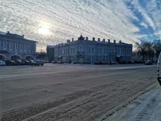Неповторимый и незабываемый Углич