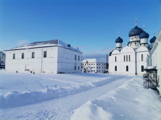 Неповторимый и незабываемый Углич