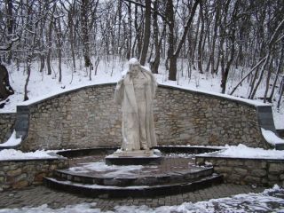 Идиллический Железноводск