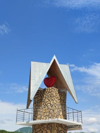 Идиллический Железноводск