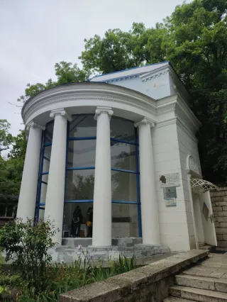 Идиллический Железноводск