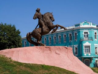Чем в Рязани угощают: гастрономическая прогулка