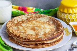 Чем в Рязани угощают: гастрономическая прогулка