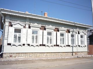 Иркутск: история на каждом шагу