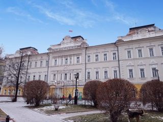 Быстрое свидание с Иркутском: экспресс-знакомство за 120 минут