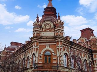 Быстрое свидание с Иркутском: экспресс-знакомство за 120 минут