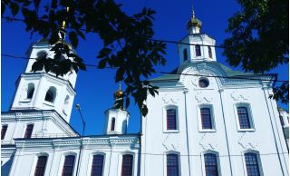 Быстрое свидание с Иркутском: экспресс-знакомство за 120 минут