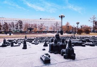 Быстрое свидание с Иркутском: экспресс-знакомство за 120 минут