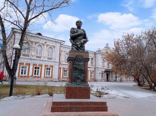 Быстрое свидание с Иркутском: экспресс-знакомство за 120 минут