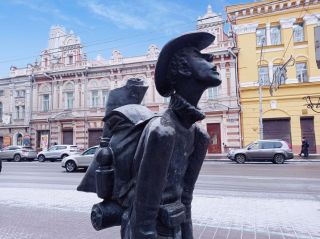 Быстрое свидание с Иркутском: экспресс-знакомство за 120 минут