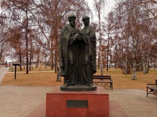 Быстрое свидание с Иркутском: экспресс-знакомство за 120 минут