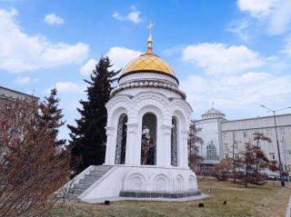 Быстрое свидание с Иркутском: экспресс-знакомство за 120 минут