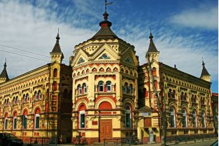 Быстрое свидание с Иркутском: экспресс-знакомство за 120 минут