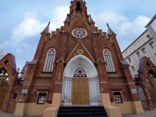 Быстрое свидание с Иркутском: экспресс-знакомство за 120 минут