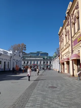 Быстрое свидание с Иркутском: экспресс-знакомство за 120 минут