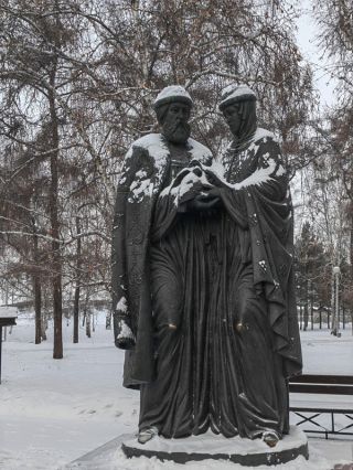 Быстрое свидание с Иркутском: экспресс-знакомство за 120 минут